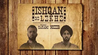 Ishqan De Lekhe Nseeb,Frenzo HaramiSong Download